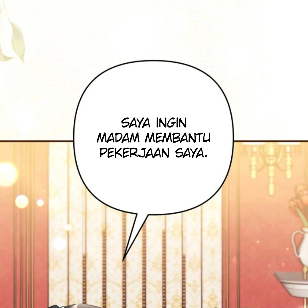 Demi Kesayanganku yang Ditinggalkan Chapter 91 page 88