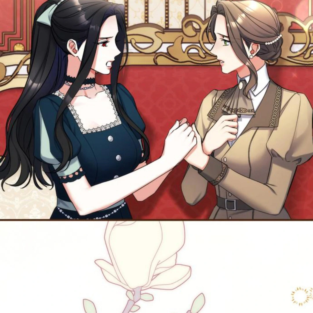 Demi Kesayanganku yang Ditinggalkan Chapter 91 page 89