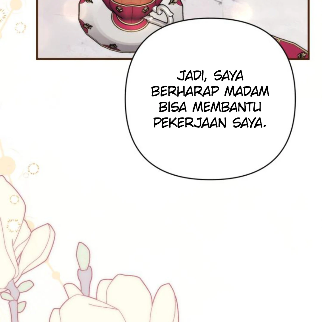 Demi Kesayanganku yang Ditinggalkan Chapter 91 page 92