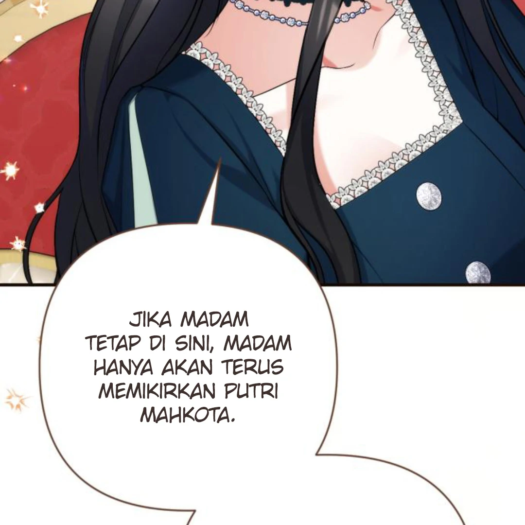 Demi Kesayanganku yang Ditinggalkan Chapter 91 page 96