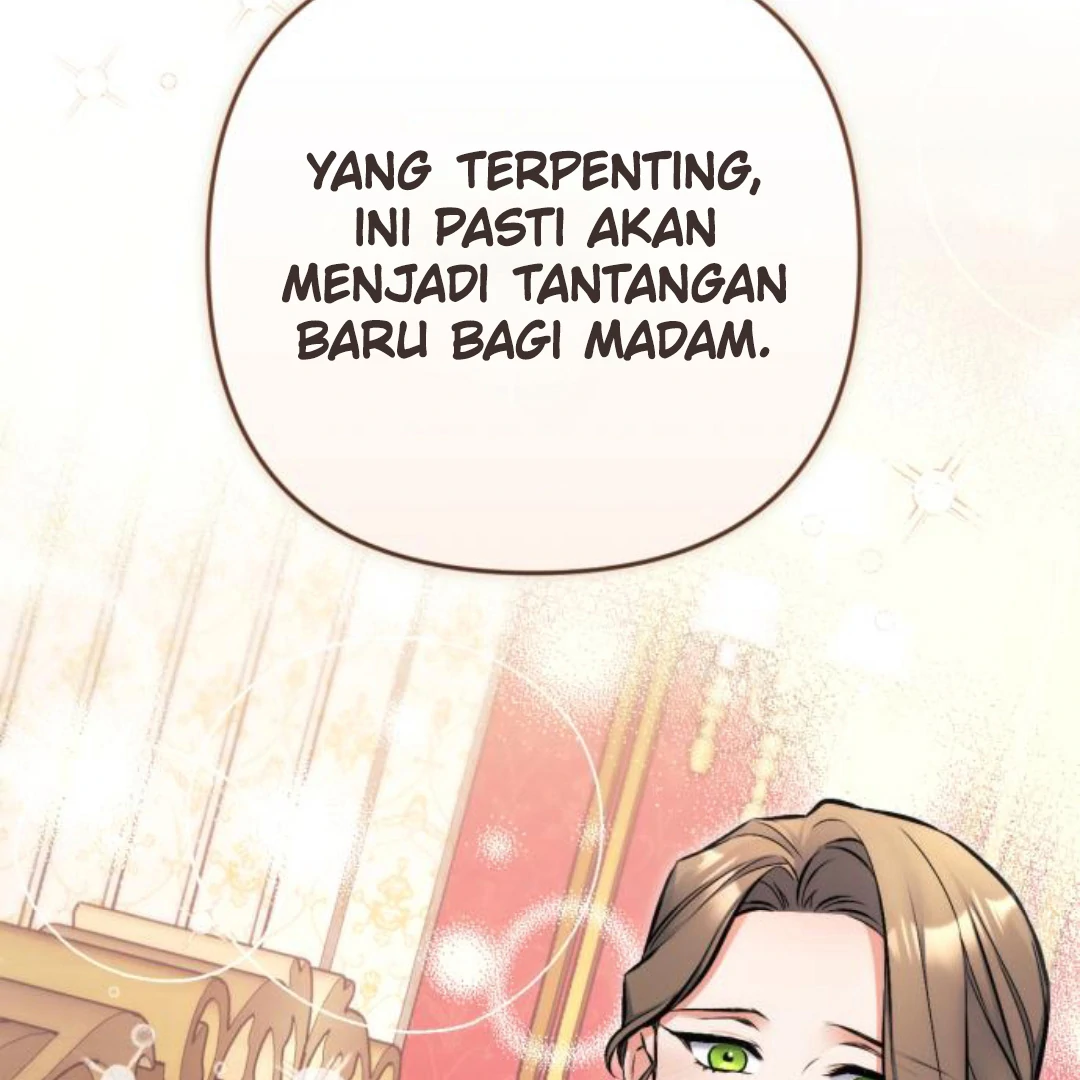 Demi Kesayanganku yang Ditinggalkan Chapter 91 page 98