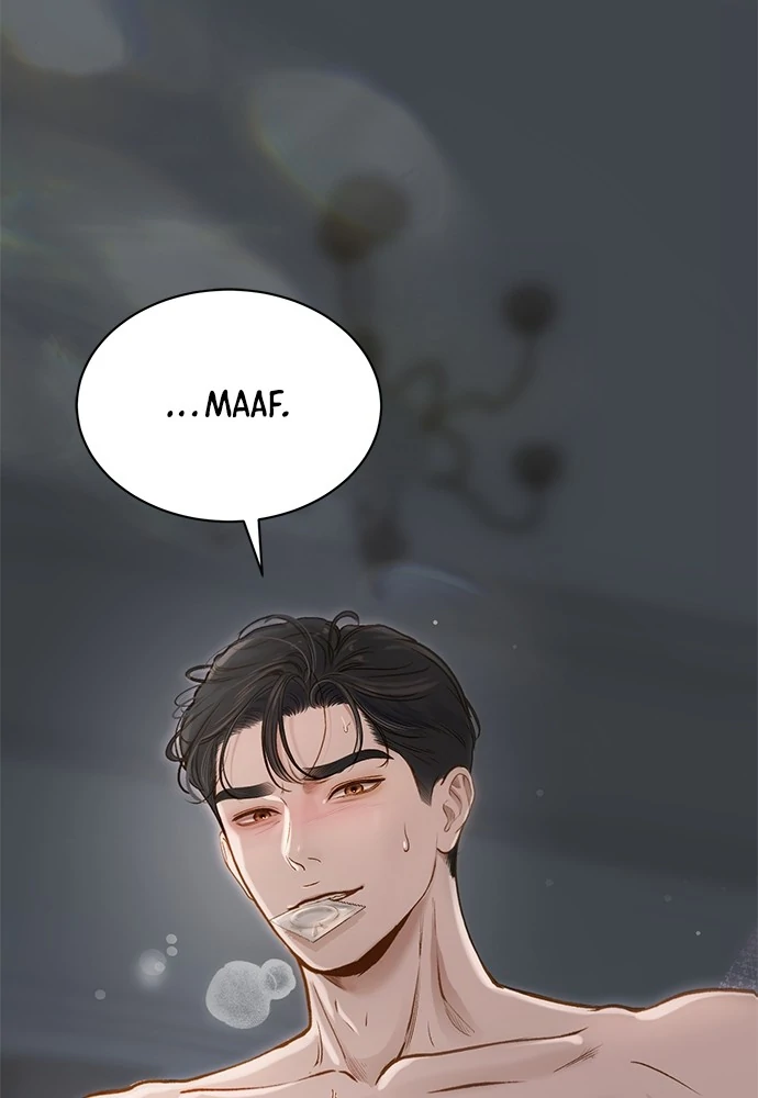 Despite the Risk Chapter 1 page 9