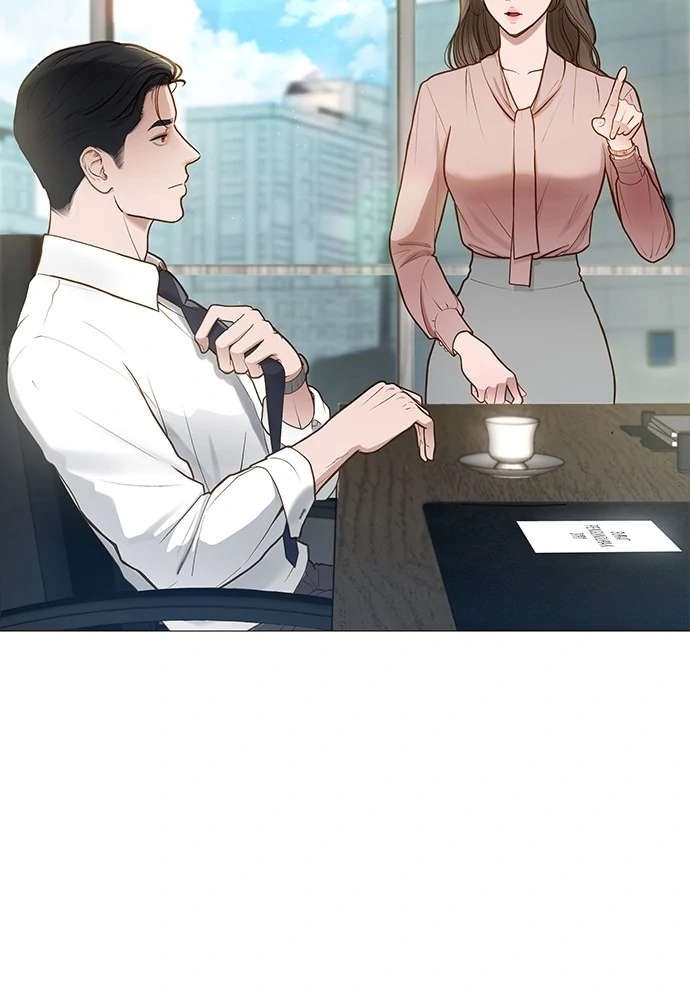 Despite the Risk Chapter 1 page 32
