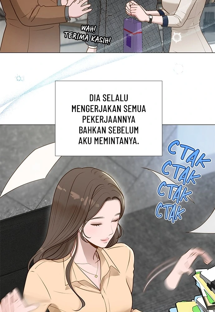 Despite the Risk Chapter 1 page 41