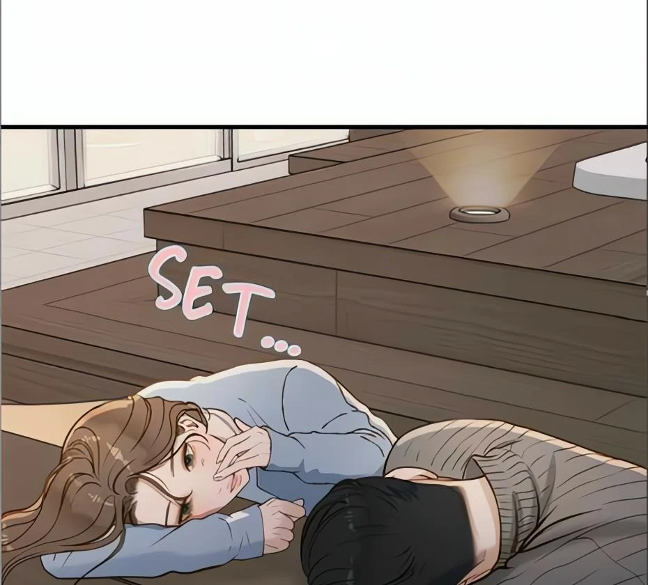 Despite the Risk Chapter 16 page 115