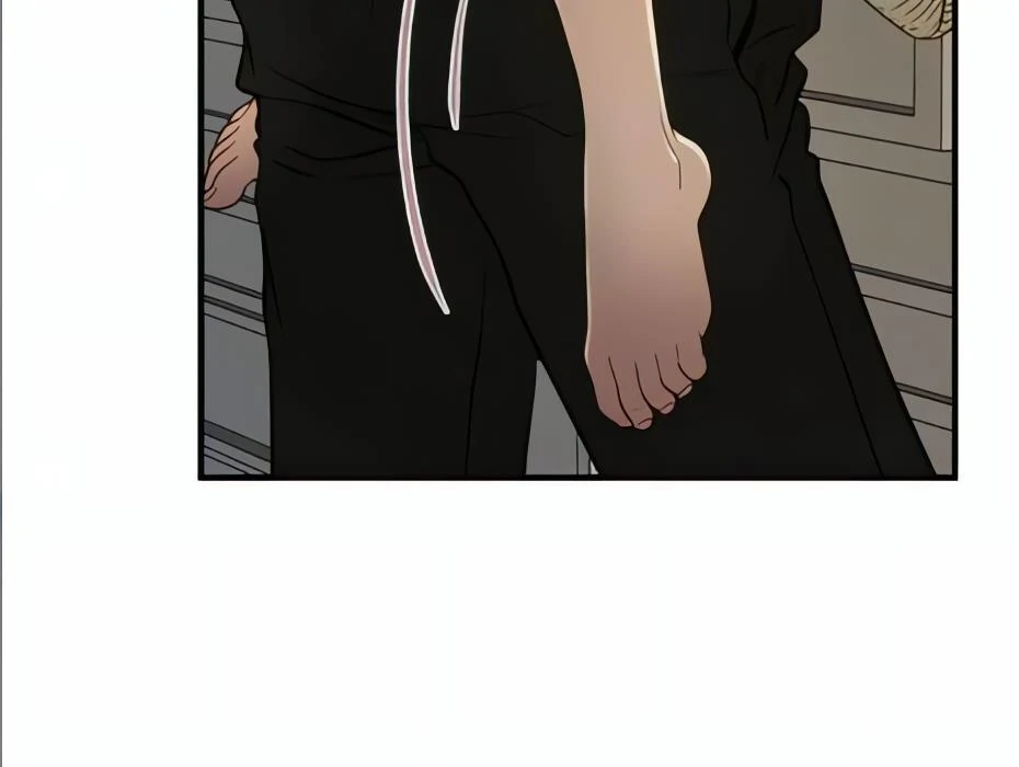 Despite the Risk Chapter 16 page 21