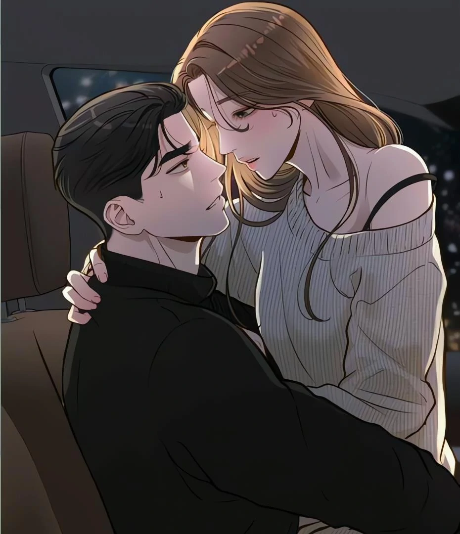 Despite the Risk Chapter 16 page 5