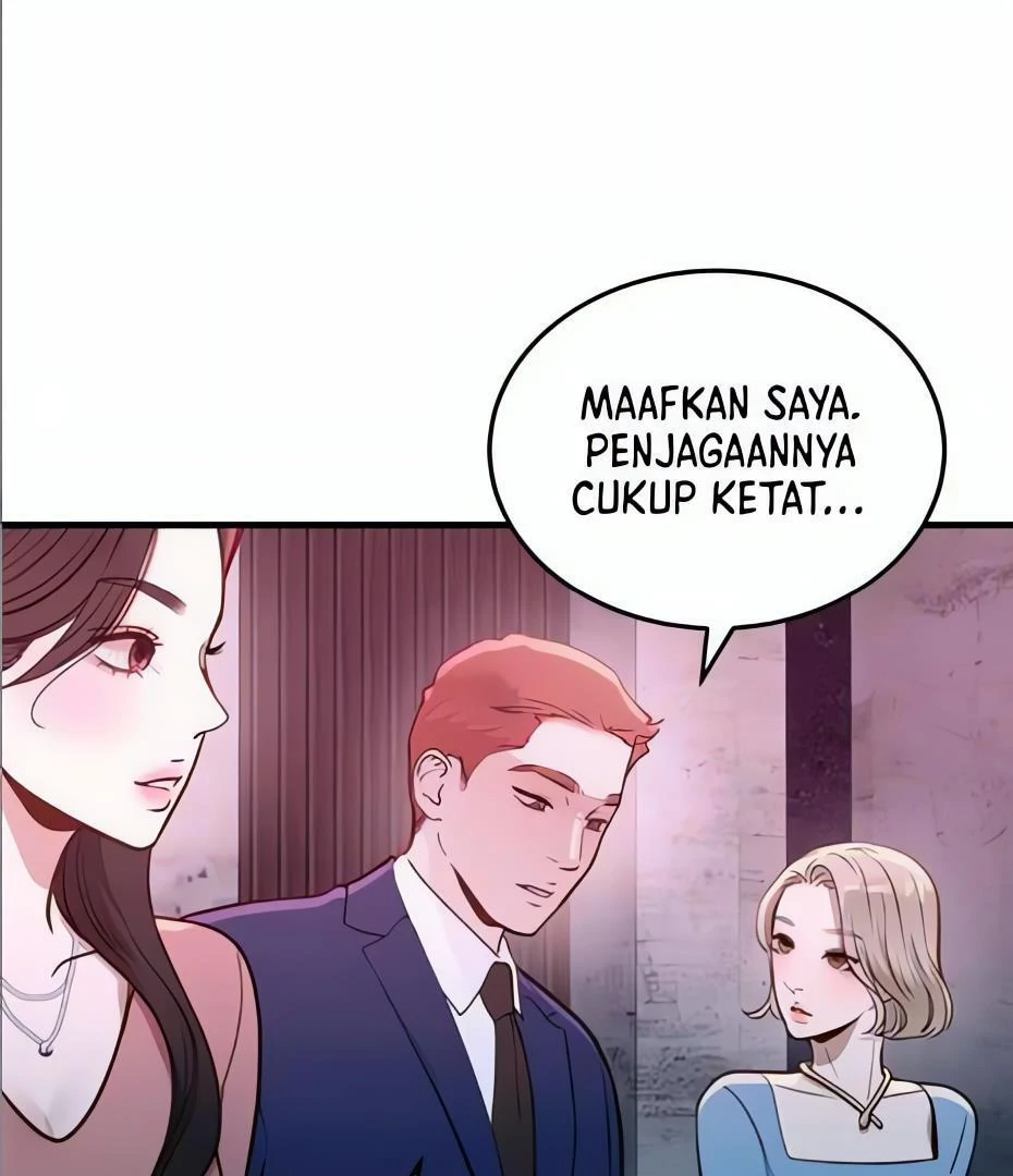 Despite the Risk Chapter 16 page 77
