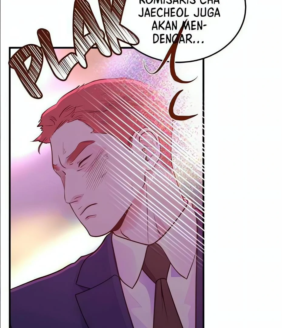 Despite the Risk Chapter 16 page 79