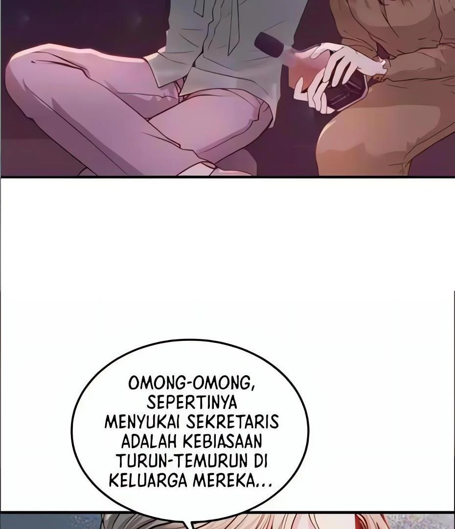 Despite the Risk Chapter 16 page 84