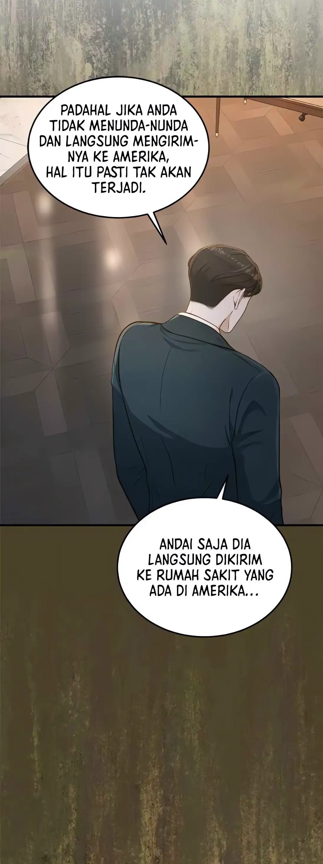Despite the Risk Chapter 18 page 12