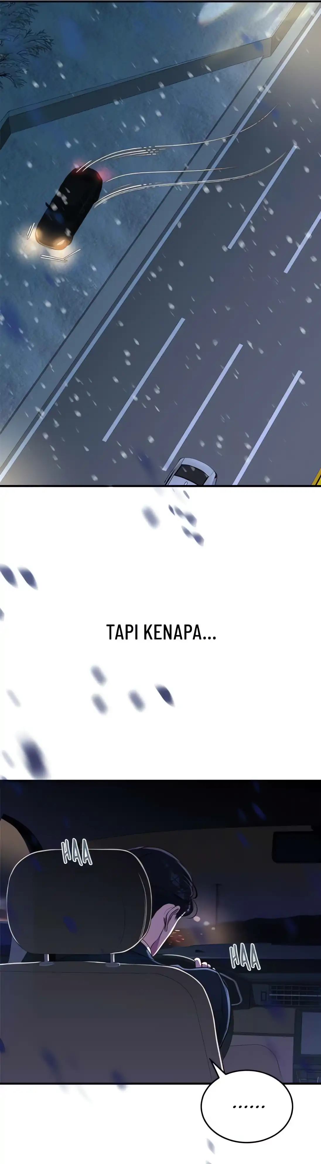 Despite the Risk Chapter 18 page 31