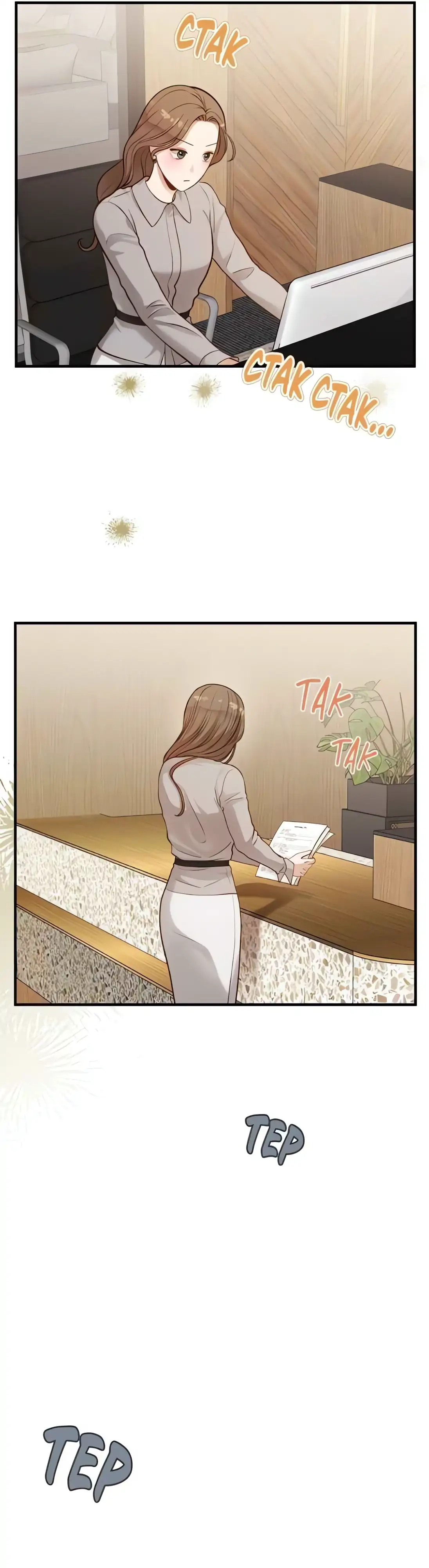 Despite the Risk Chapter 18 page 49