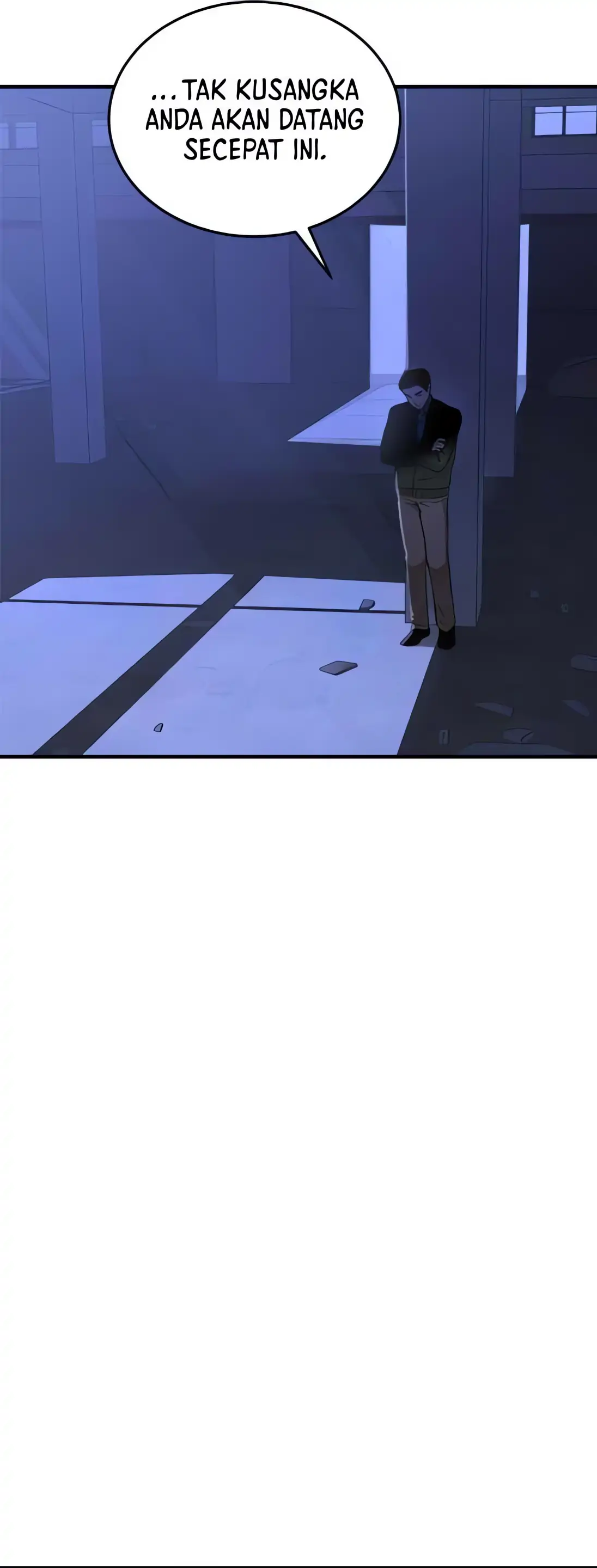 Despite the Risk Chapter 18 page 60