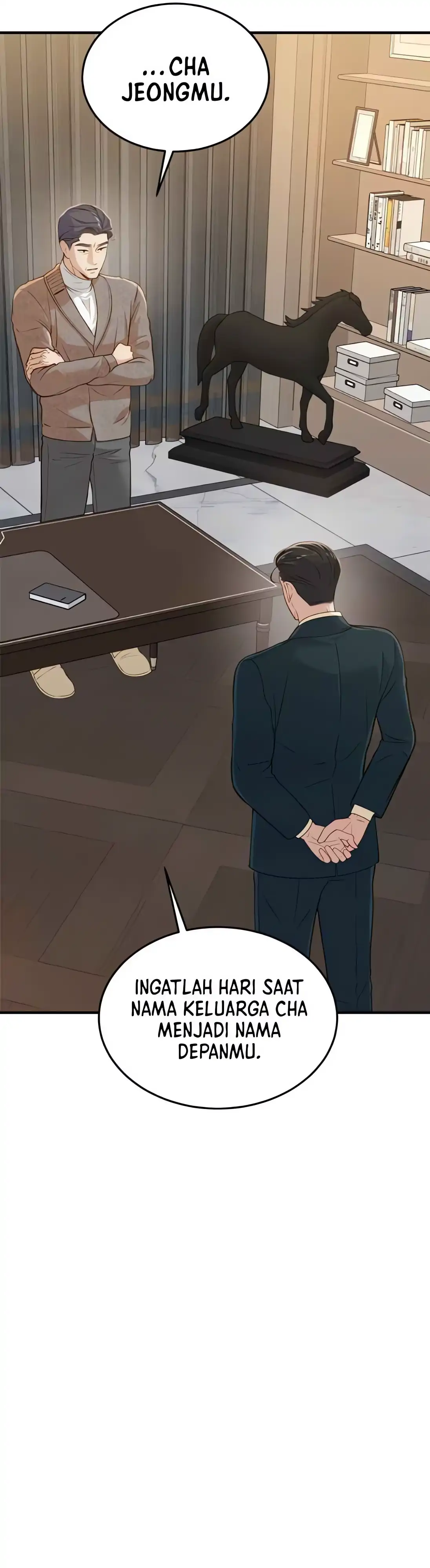 Despite the Risk Chapter 18 page 7