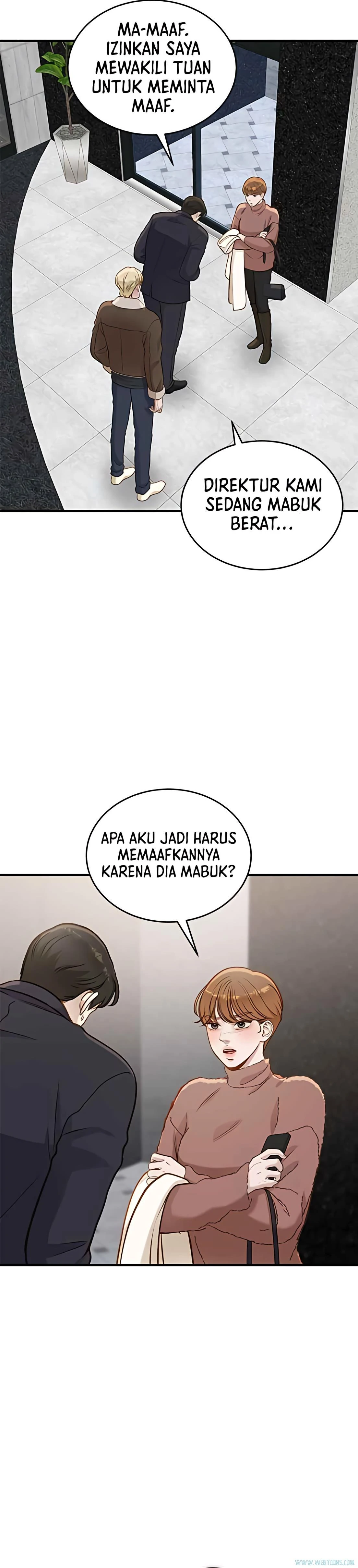 Despite the Risk Chapter 23 page 9