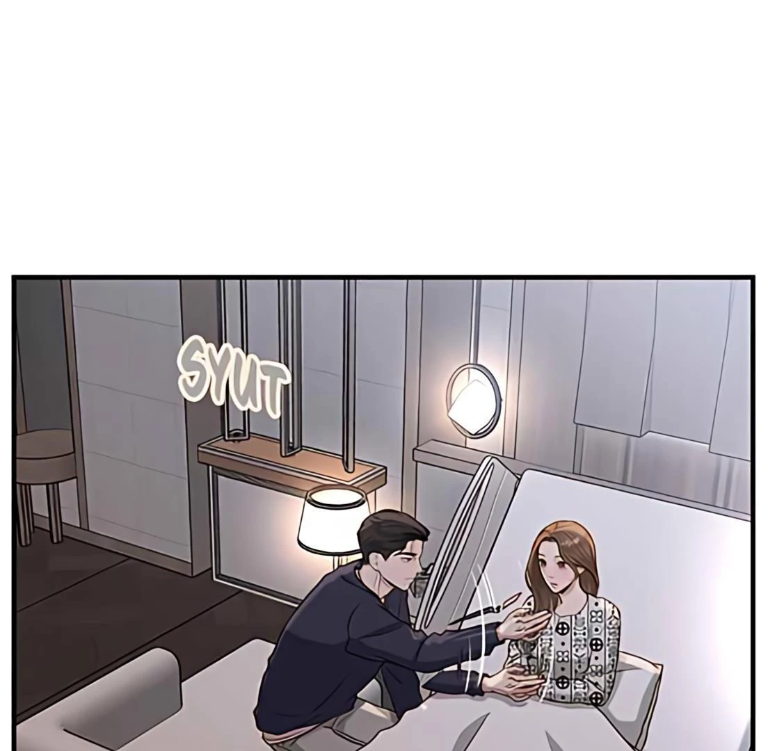 Despite the Risk Chapter 23 page 104