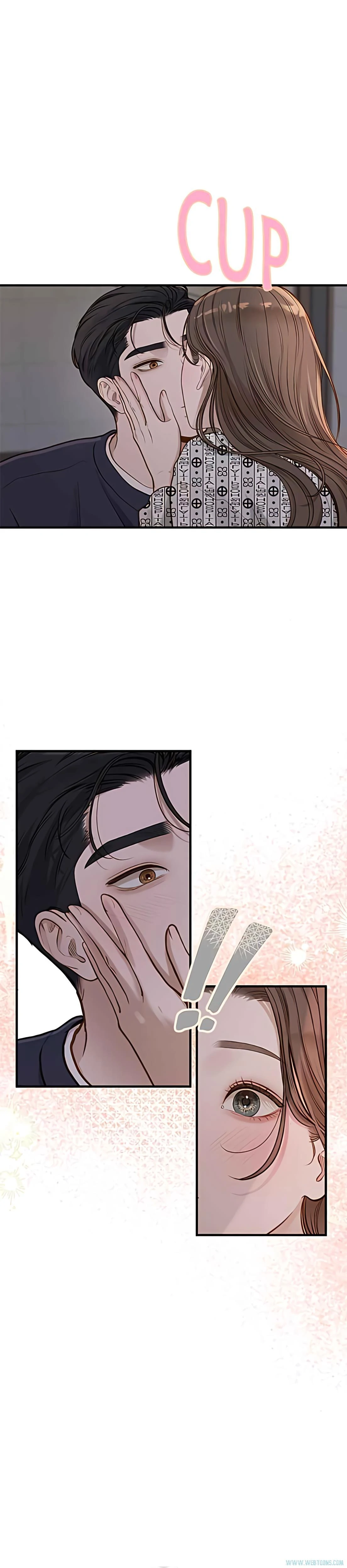 Despite the Risk Chapter 23 page 120