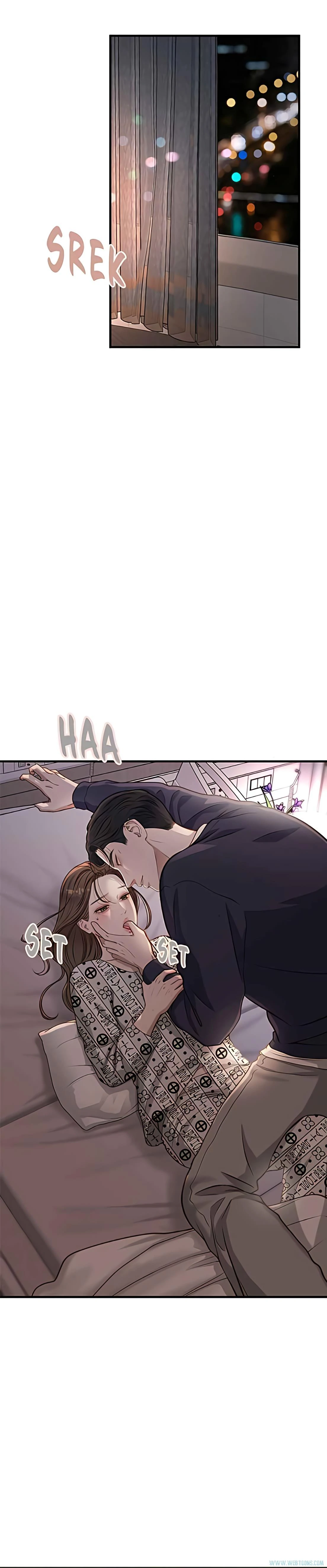 Despite the Risk Chapter 23 page 146