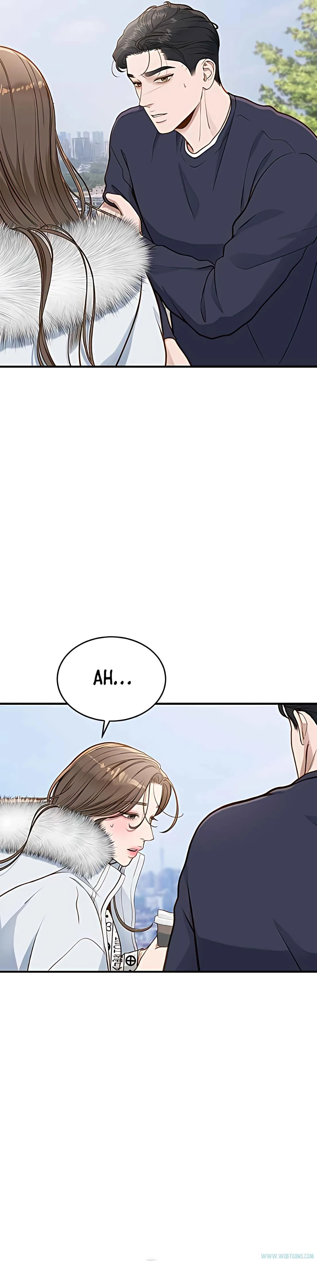 Despite the Risk Chapter 23 page 41