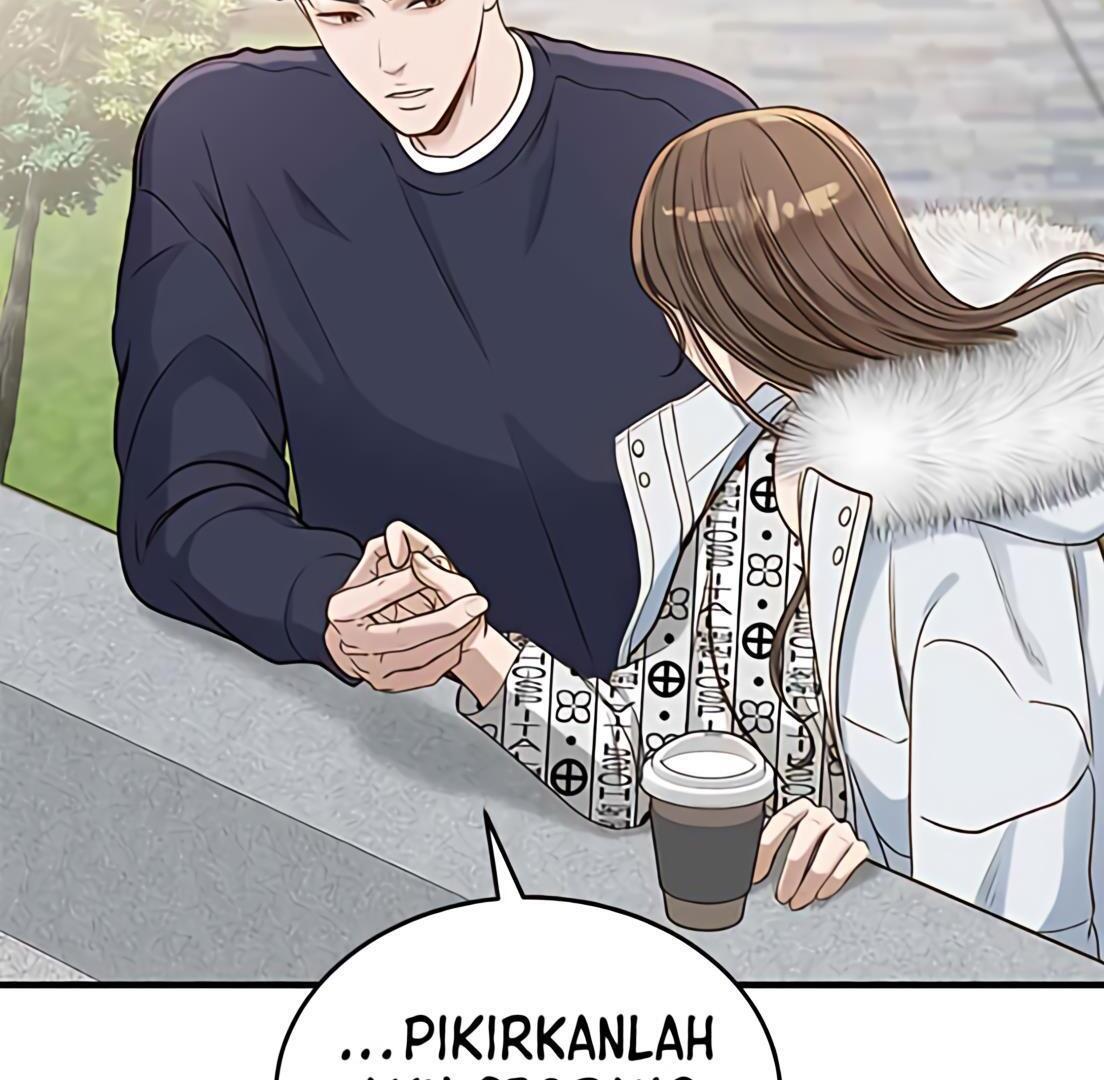 Despite the Risk Chapter 23 page 43
