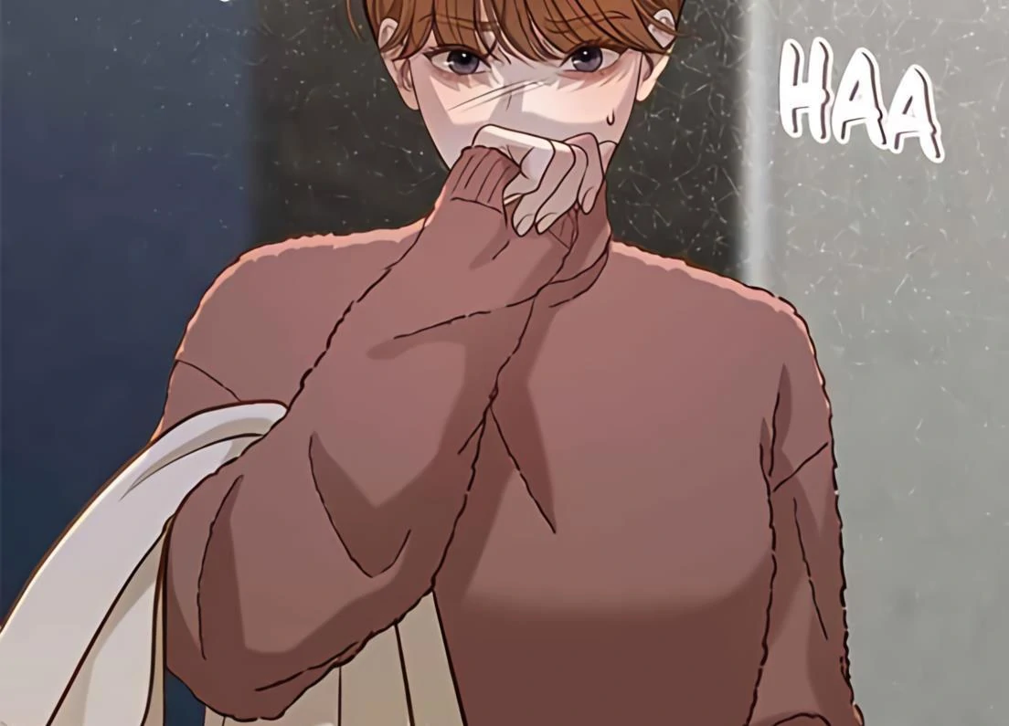Despite the Risk Chapter 23 page 6