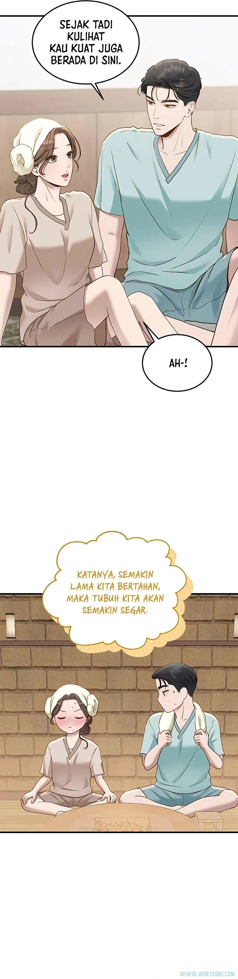 Despite the Risk Chapter 28 page 10