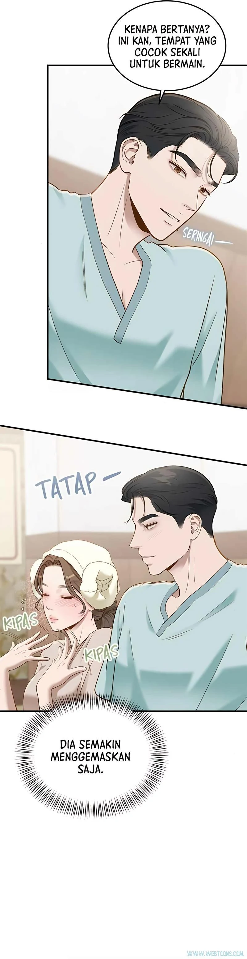 Despite the Risk Chapter 28 page 13