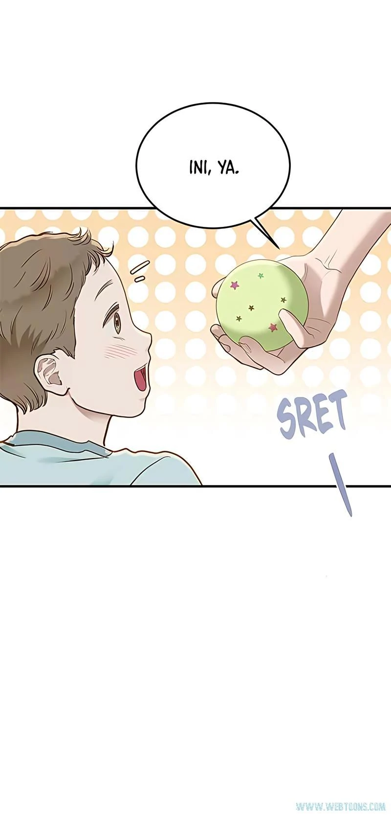 Despite the Risk Chapter 28 page 15