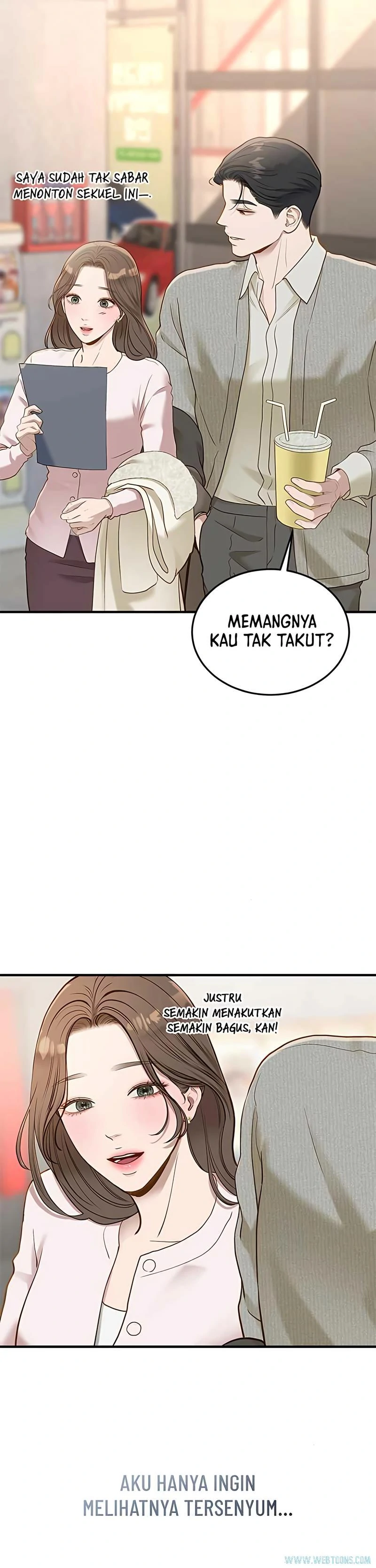 Despite the Risk Chapter 28 page 28