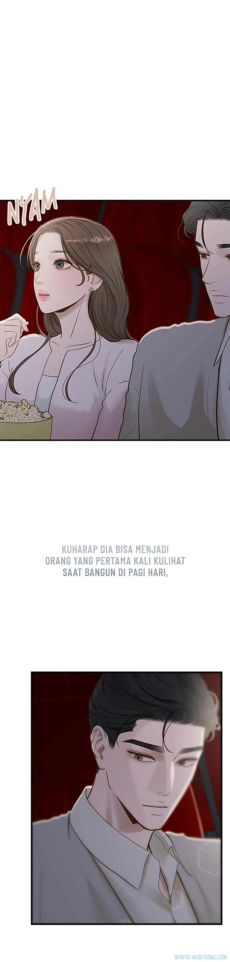 Despite the Risk Chapter 28 page 30