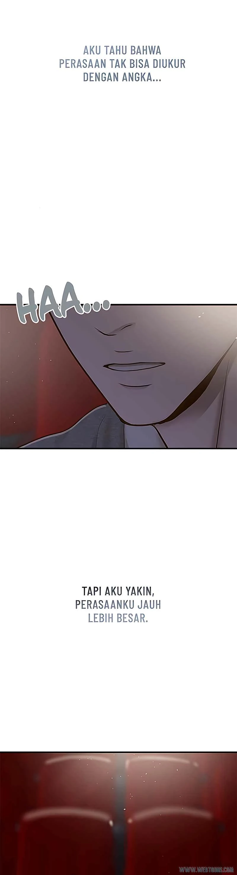 Despite the Risk Chapter 28 page 33