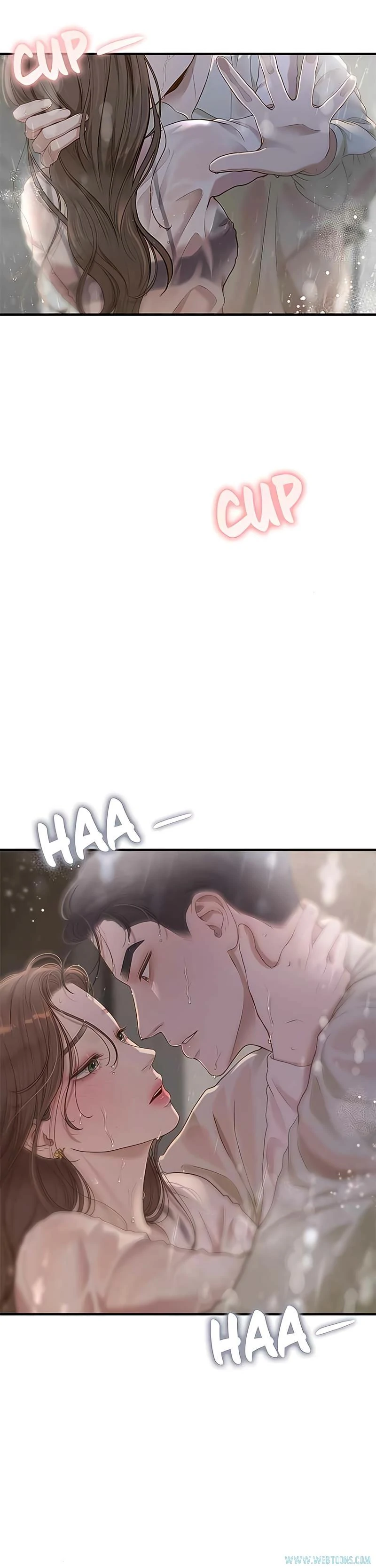 Despite the Risk Chapter 28 page 36