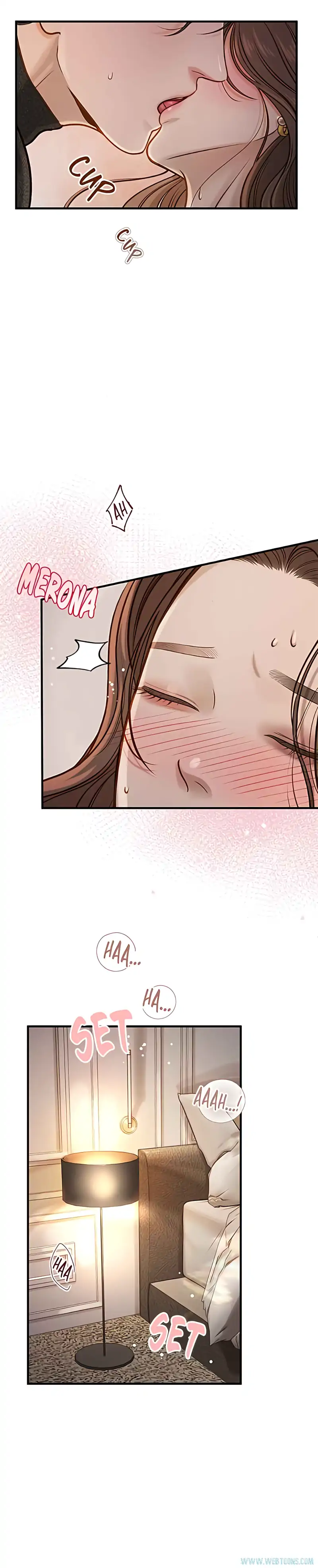 Despite the Risk Chapter 4 page 67