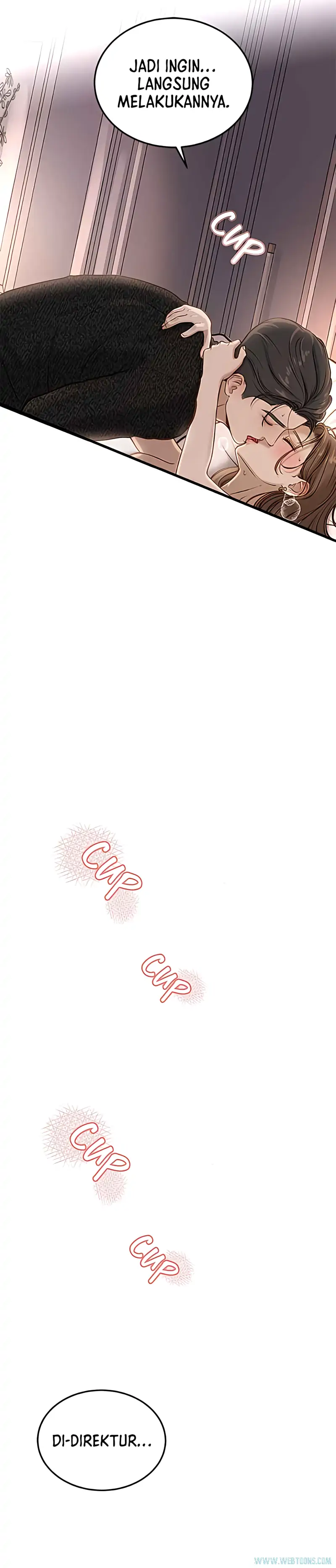 Despite the Risk Chapter 4 page 69