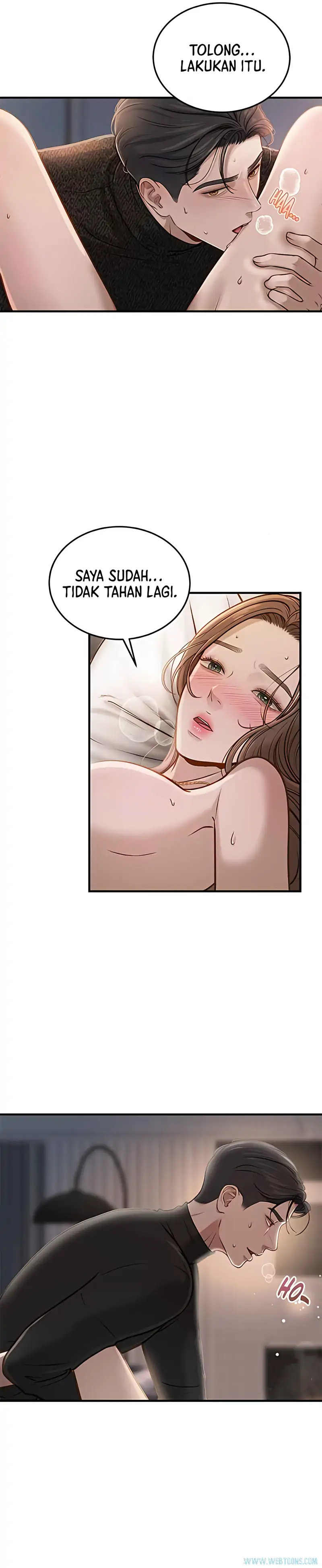 Despite the Risk Chapter 4 page 70