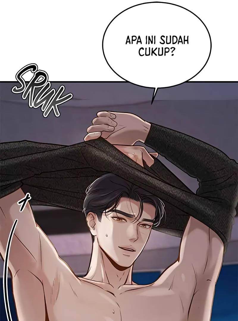 Despite the Risk Chapter 4 page 71