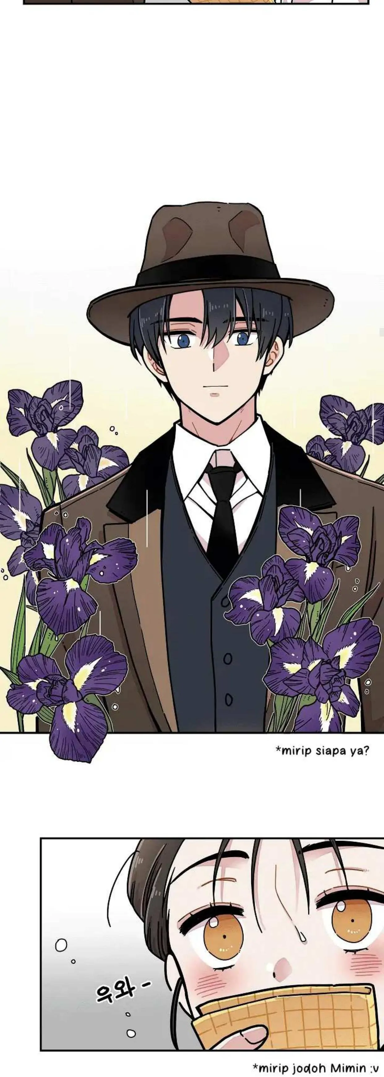 Detektif Gyeongseong Chapter 1 page 28