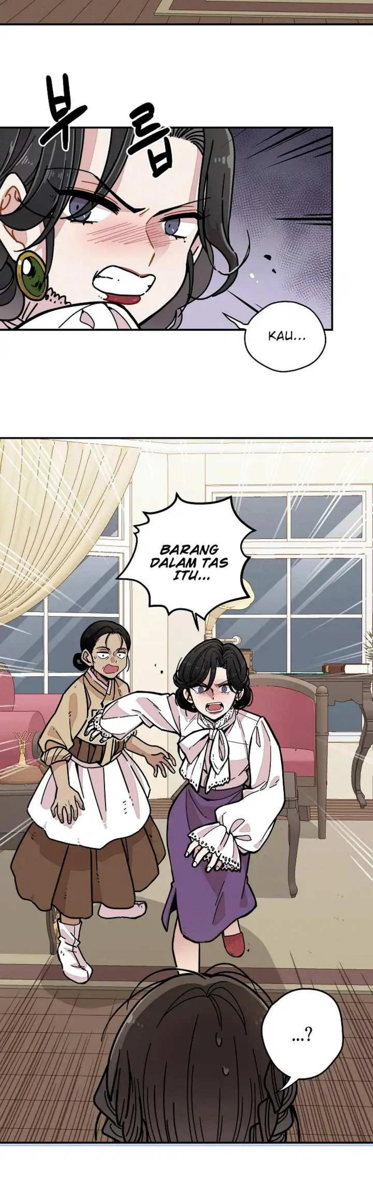 Detektif Gyeongseong Chapter 1 page 38