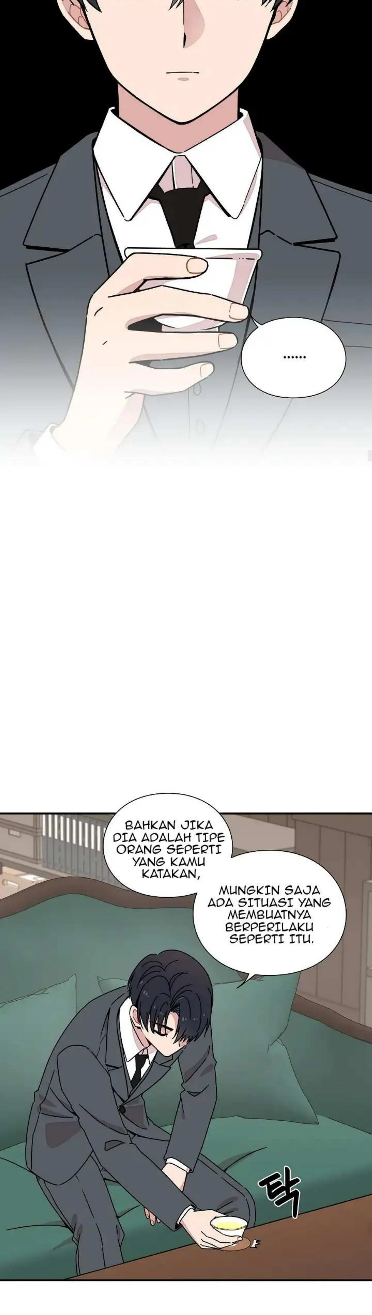 Detektif Gyeongseong Chapter 13 page 11