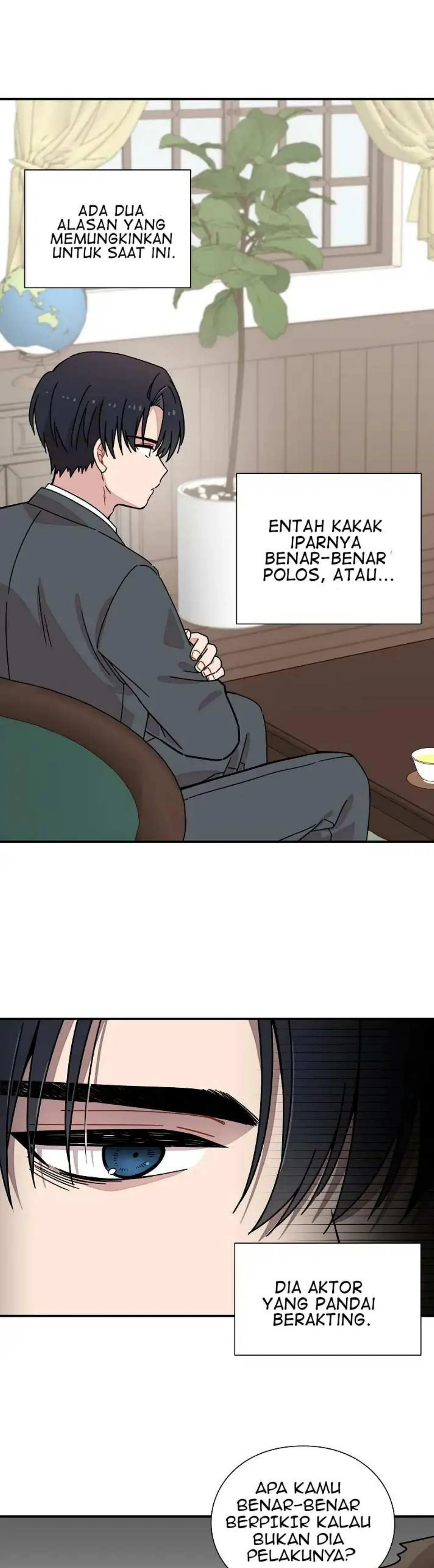 Detektif Gyeongseong Chapter 13 page 14