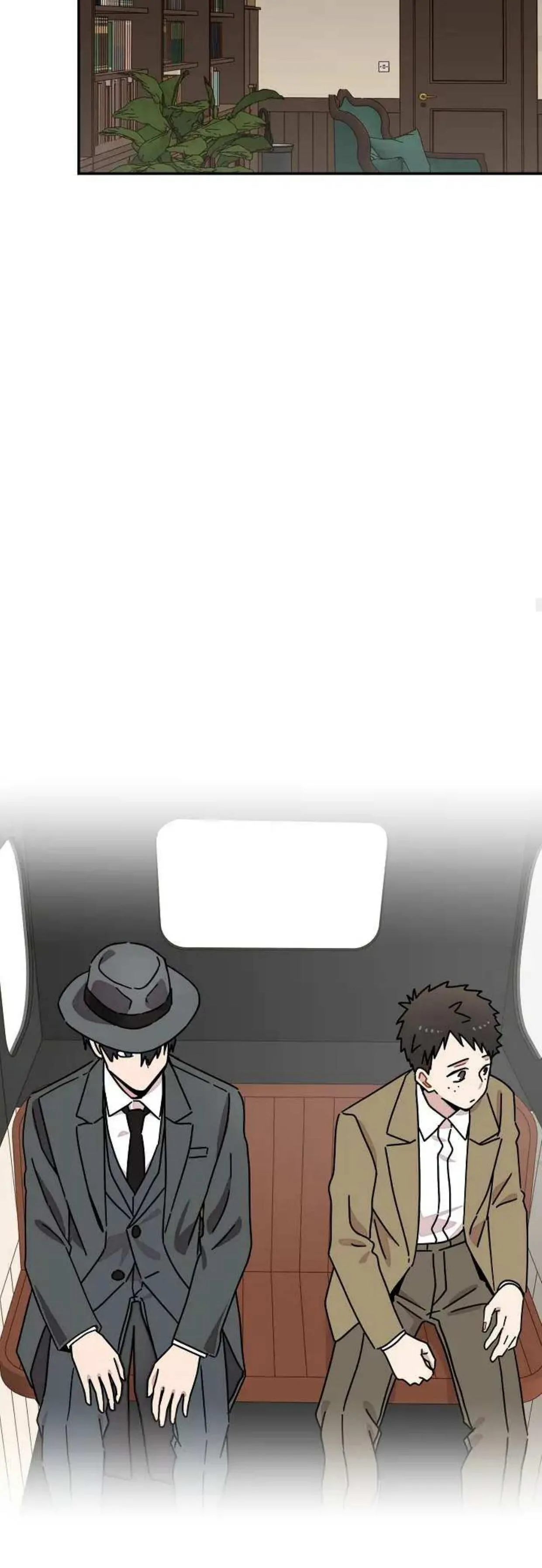 Detektif Gyeongseong Chapter 13 page 24