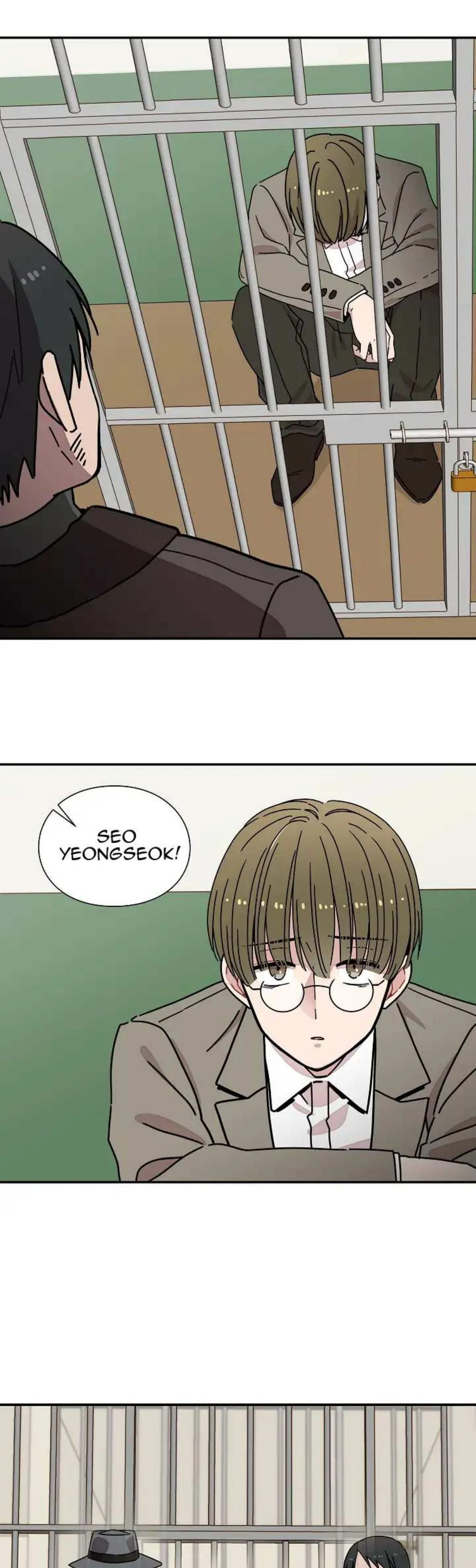 Detektif Gyeongseong Chapter 13 page 26