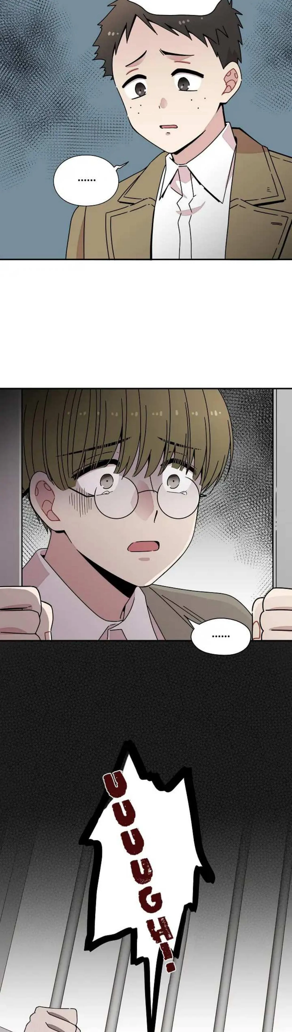 Detektif Gyeongseong Chapter 13 page 29