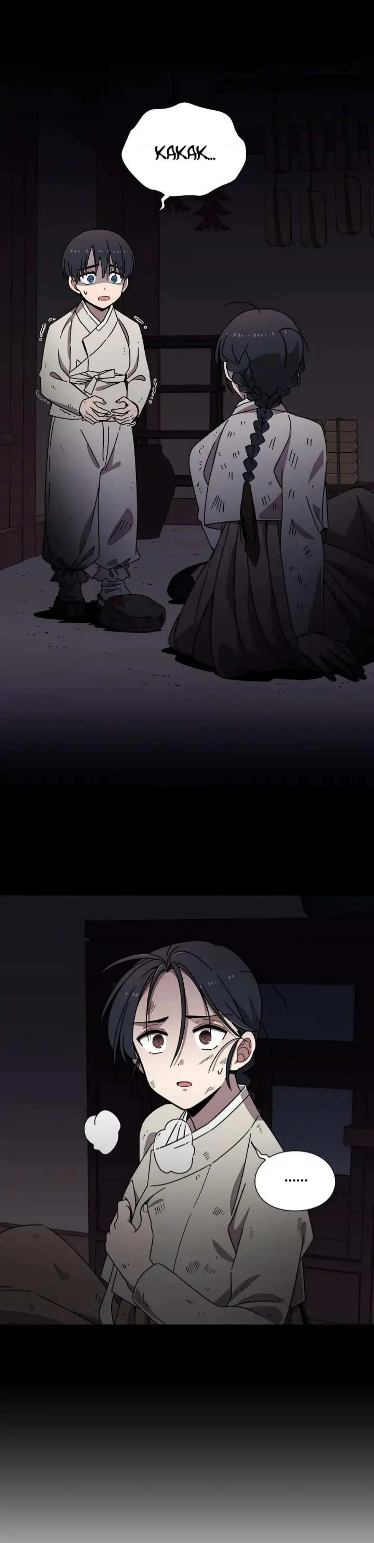 Detektif Gyeongseong Chapter 13 page 4