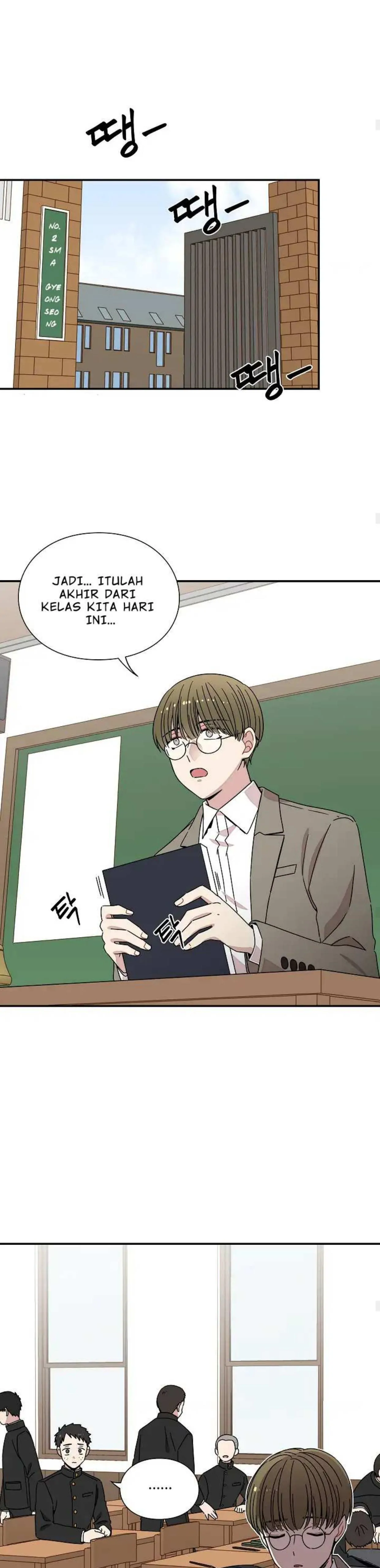 Detektif Gyeongseong Chapter 22 page 13