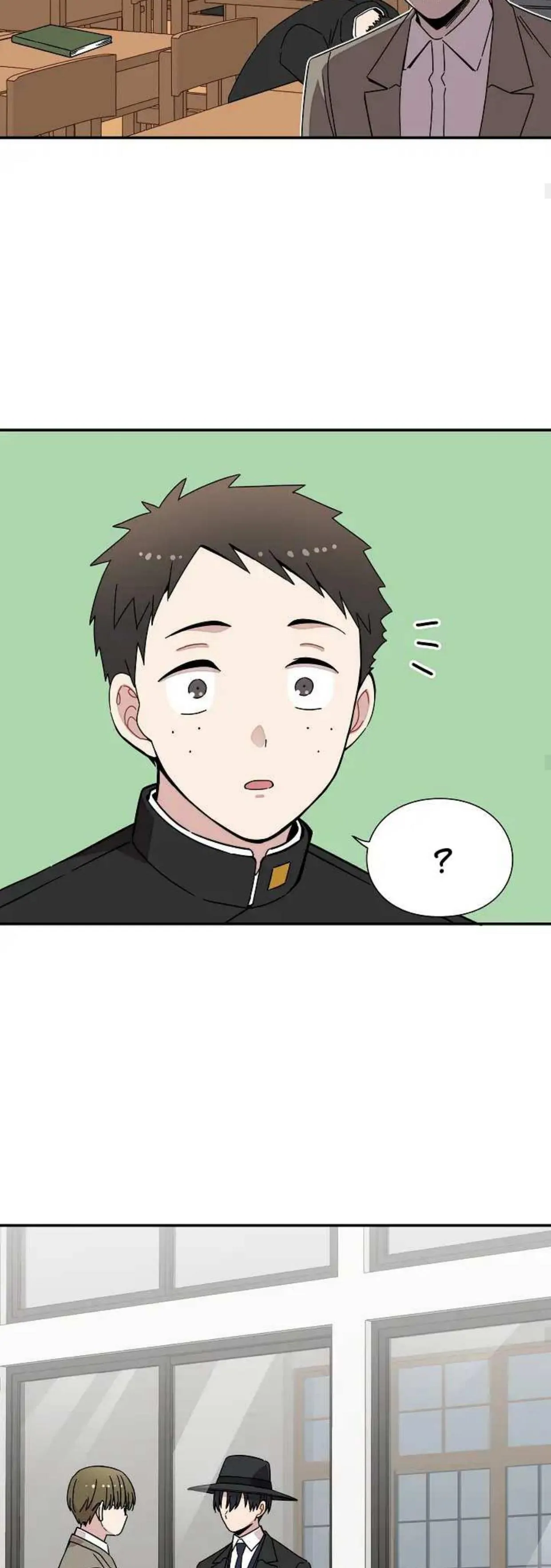 Detektif Gyeongseong Chapter 22 page 14