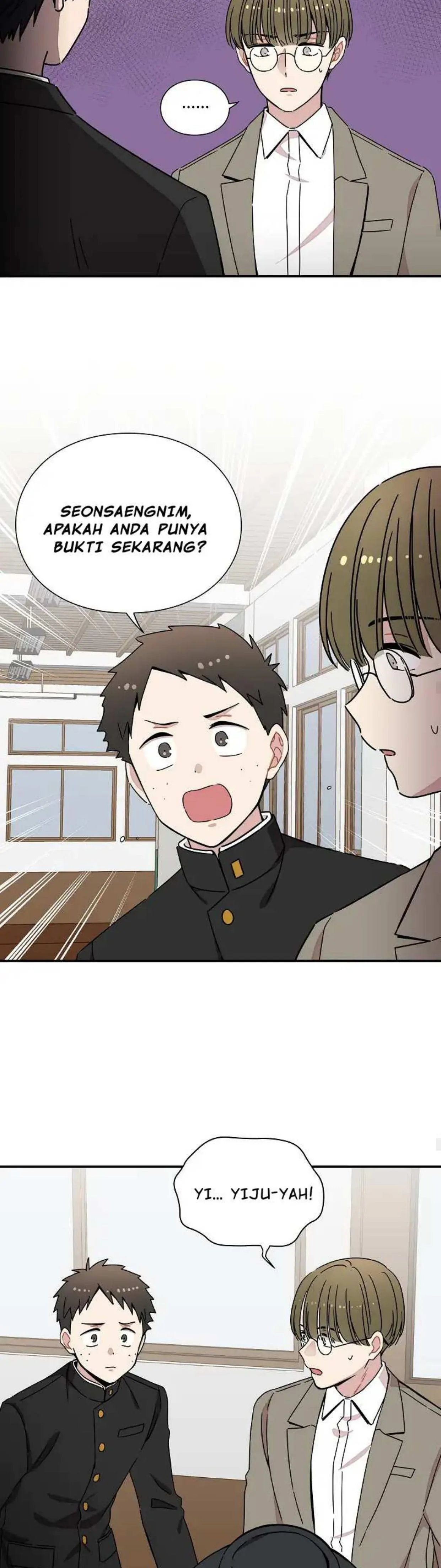 Detektif Gyeongseong Chapter 22 page 17