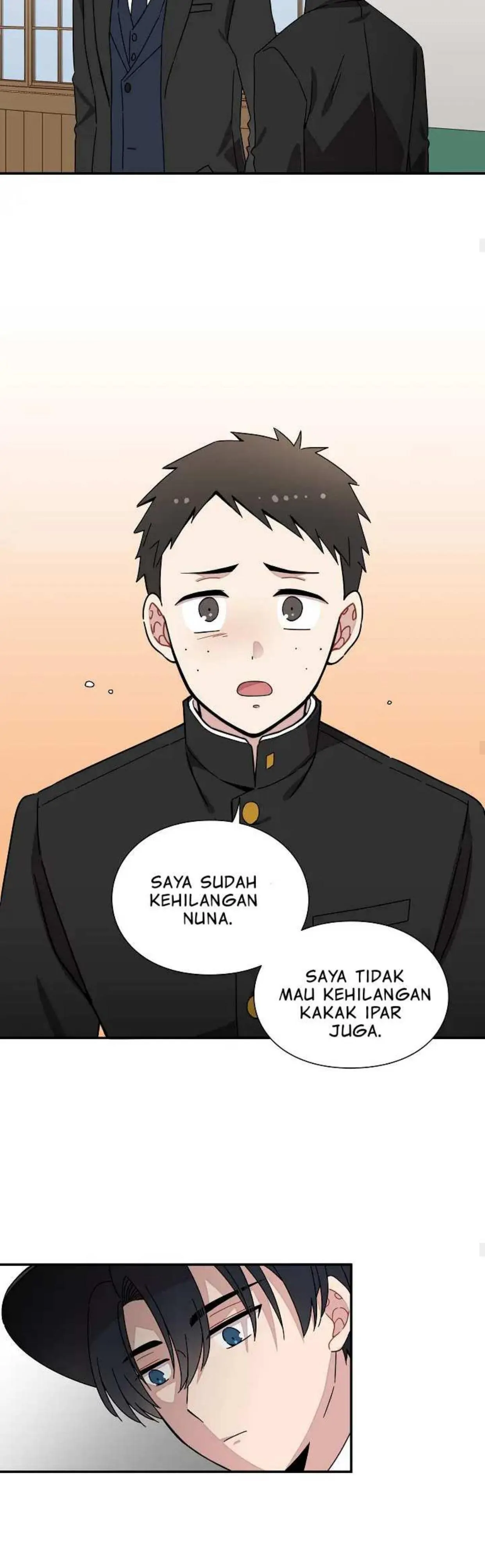 Detektif Gyeongseong Chapter 22 page 21
