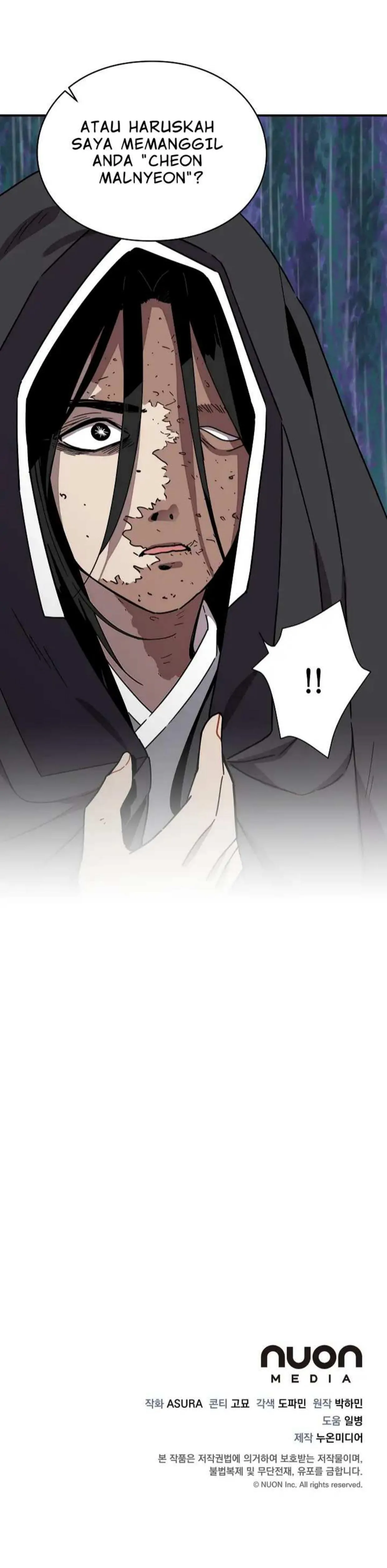 Detektif Gyeongseong Chapter 22 page 32
